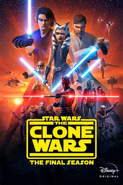 watch clone wars season 7 episode 8|disney+ clone wars.